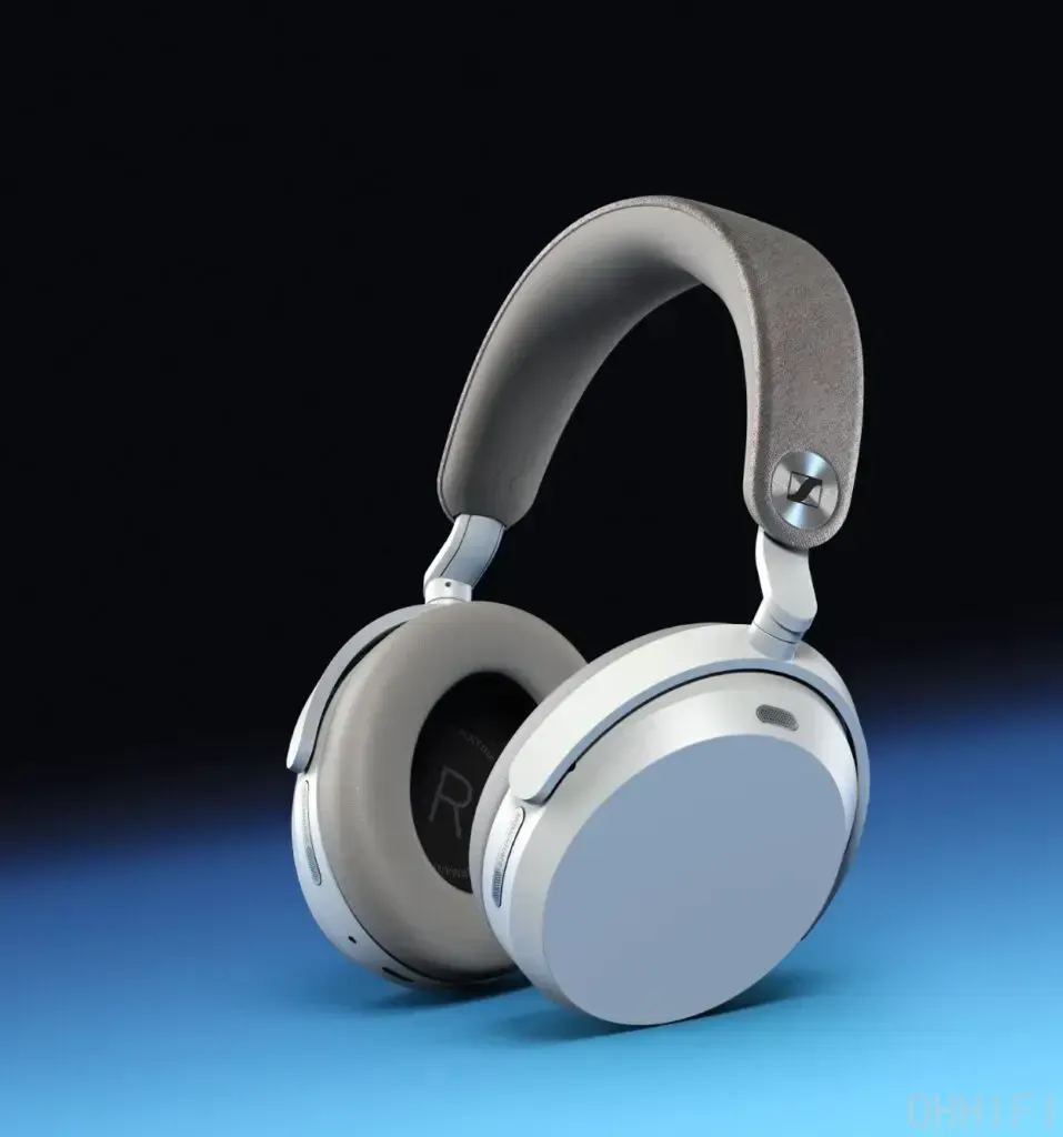 Sennheiser Momentum 5 Wireless Review