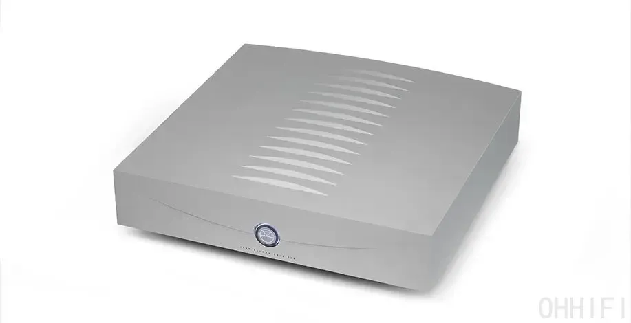 Linn Klimax Solo 500 Review