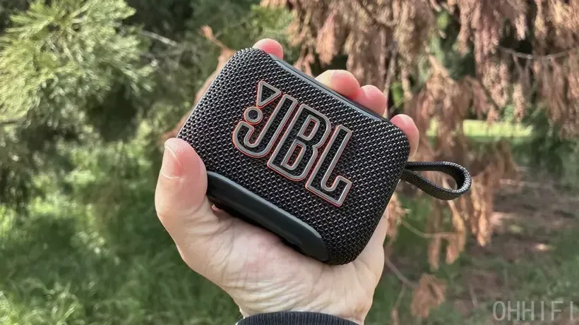 JBL Go 5 Review