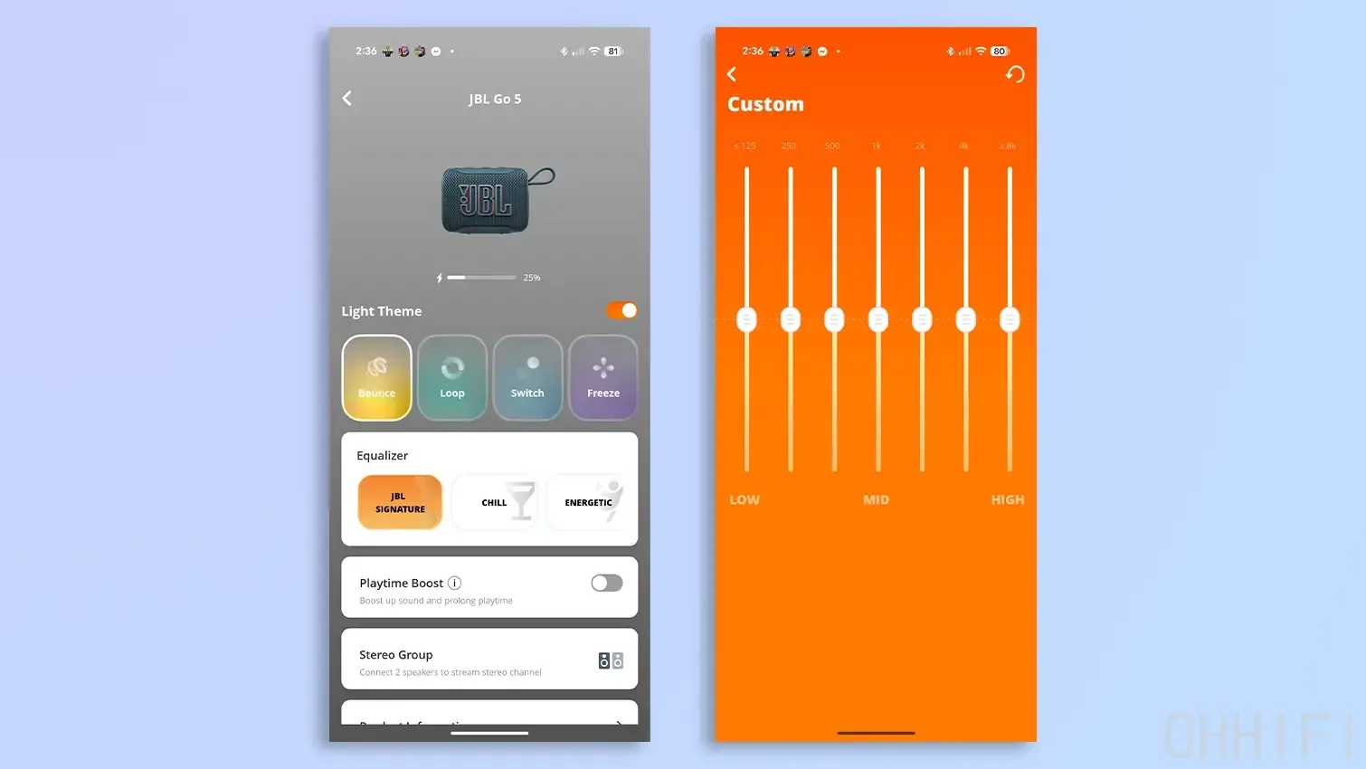 JBL Go 5 Review