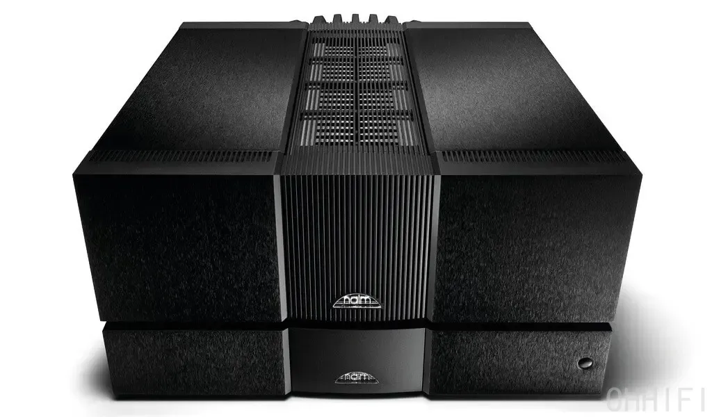 Naim NAP 500 DR