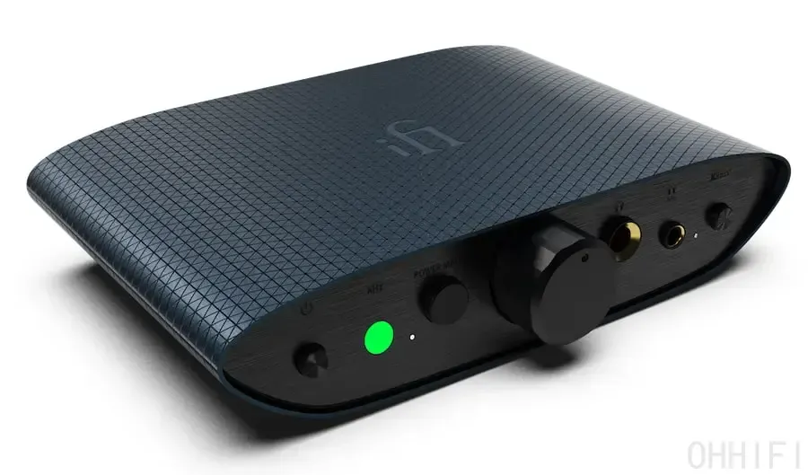 iFi ZEN Air DAC 2