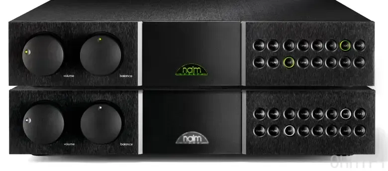 Naim NAC 552