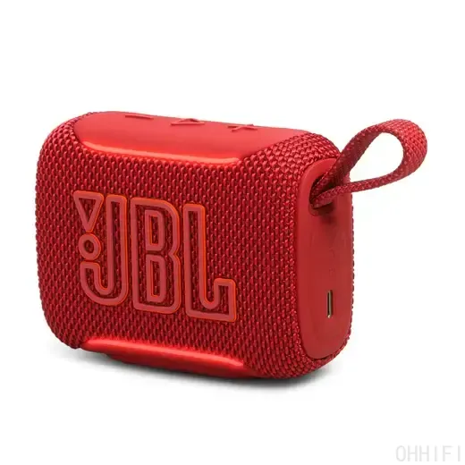 JBL Go 5 Review
