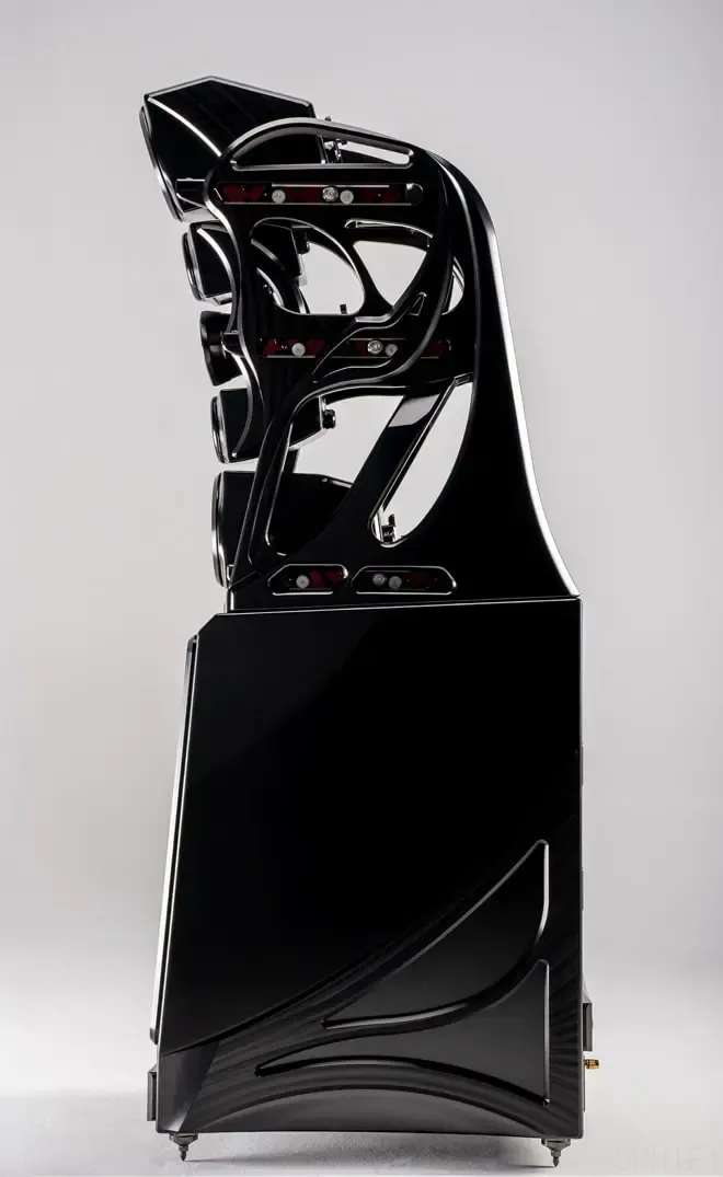 Wilson Audio Specialties Autobiography Loudspeaker