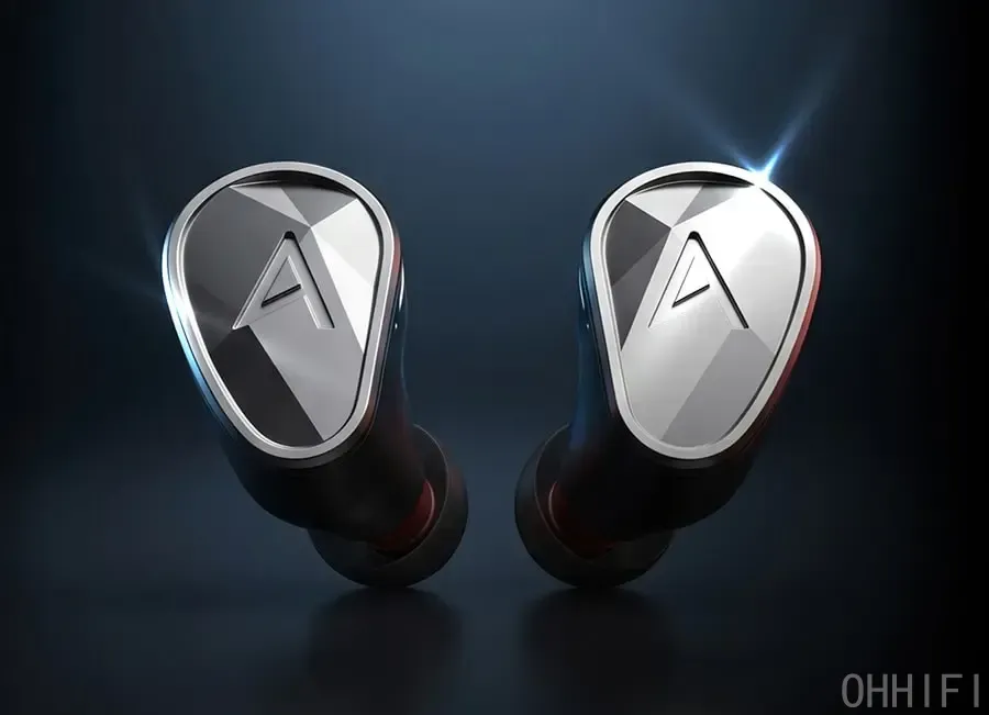 Astell&Kern SP4000T