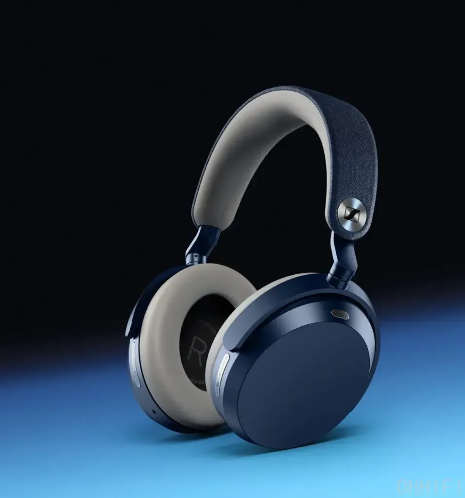 Sennheiser Momentum 5 Wireless Review