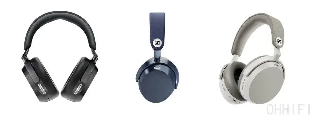 Sennheiser Momentum 5 Wireless Review