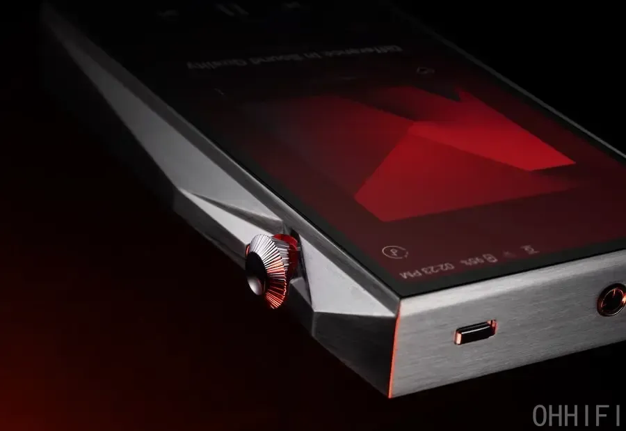 Astell&Kern SP4000T
