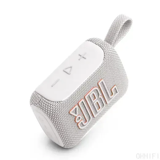 JBL Go 5 Review