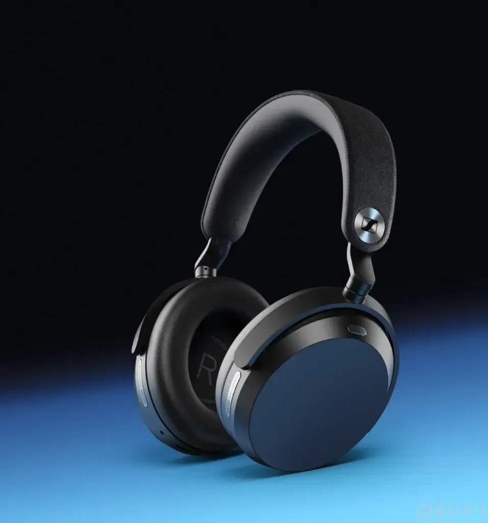 Sennheiser Momentum 5 Wireless Review