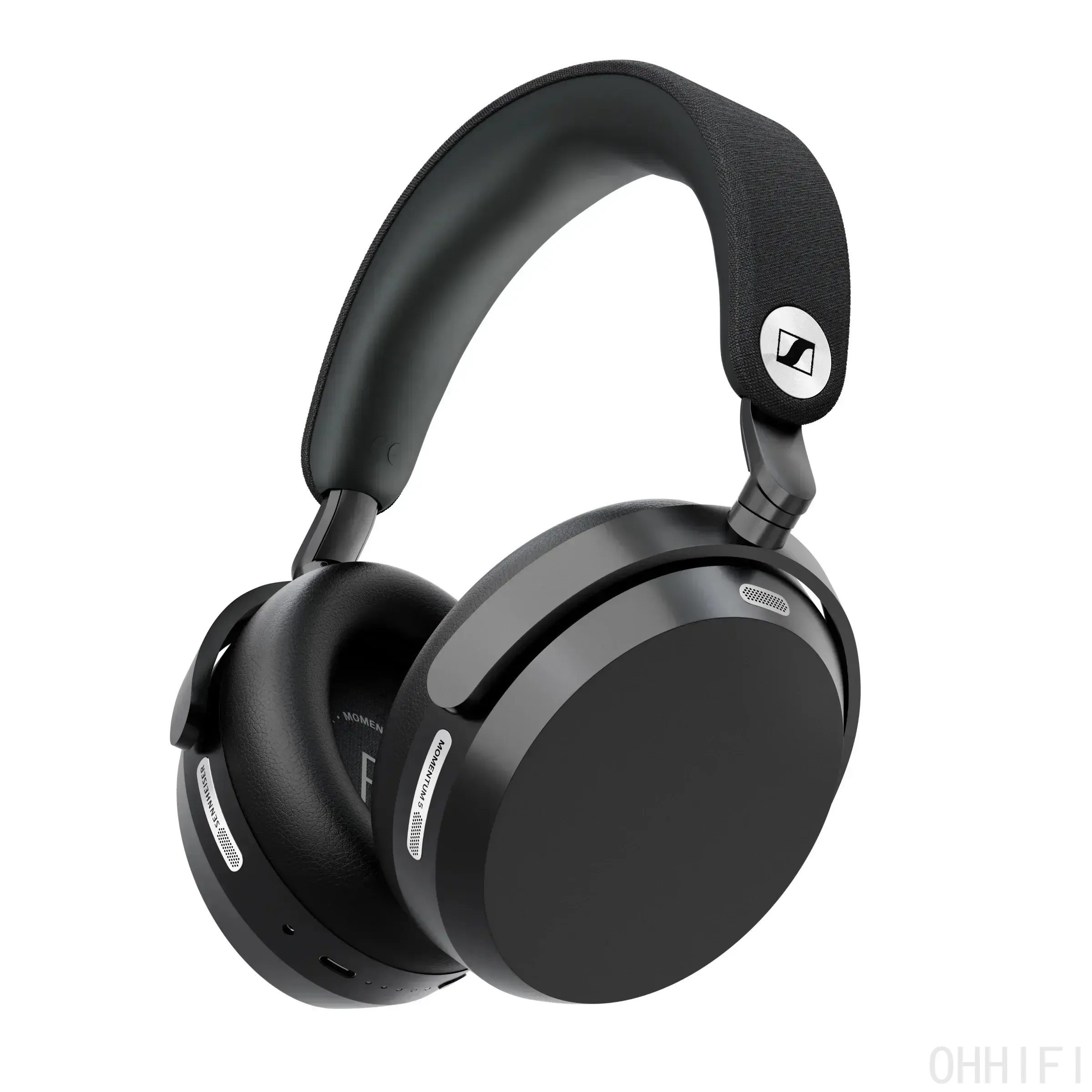 Sennheiser Momentum 5 Wireless Review