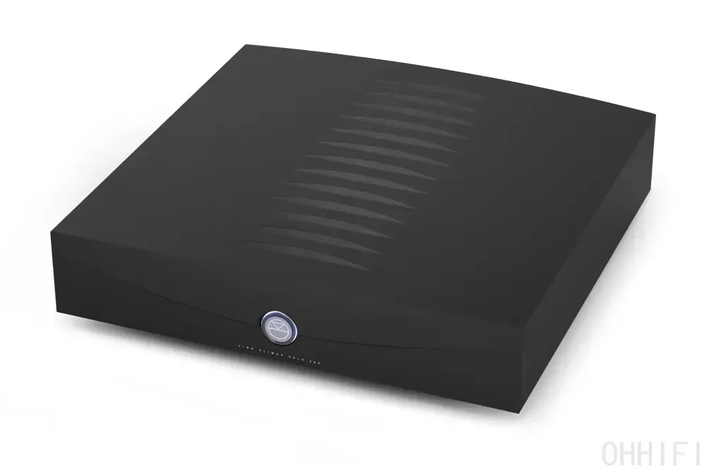 Linn Klimax Solo 500 Review