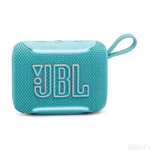 JBL Go 5 Review