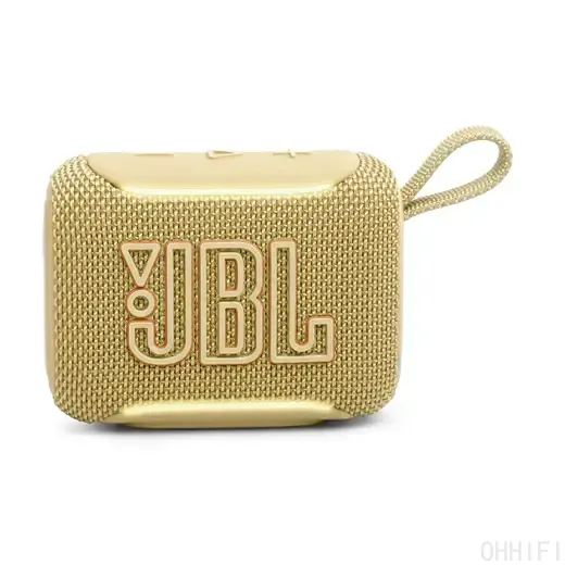 JBL Go 5 Review