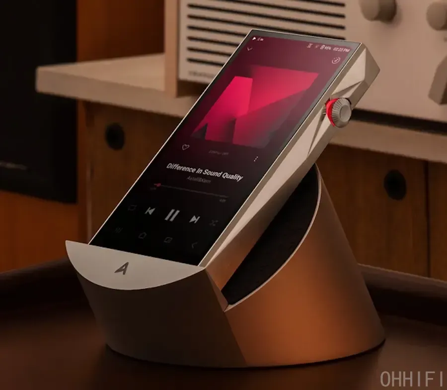 Astell&Kern SP4000T